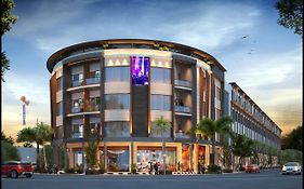 Regenta Place Chandigarh Mohali